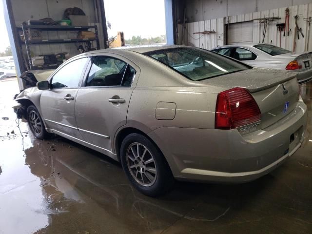 2005 Mitsubishi Galant LS Premium