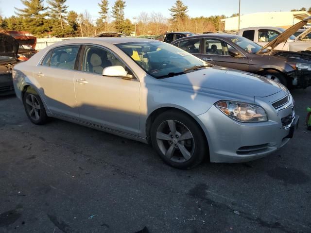 2011 Chevrolet Malibu 1LT