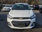 2018 Chevrolet Spark 1LT