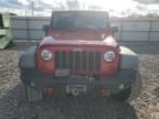 2011 Jeep Wrangler Unlimited Rubicon