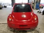 2006 Volkswagen New Beetle 2.5L