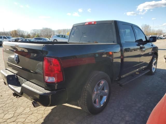 2016 Dodge RAM 1500 ST