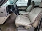 2000 GMC Yukon