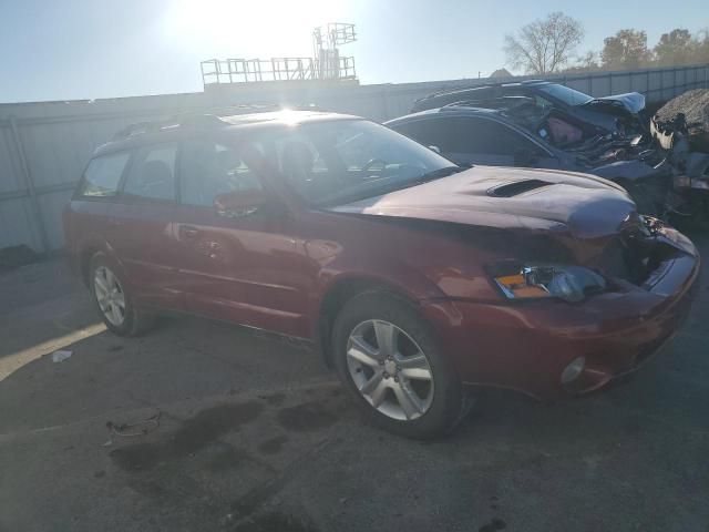 2005 Subaru Legacy Outback 2.5 XT Limited