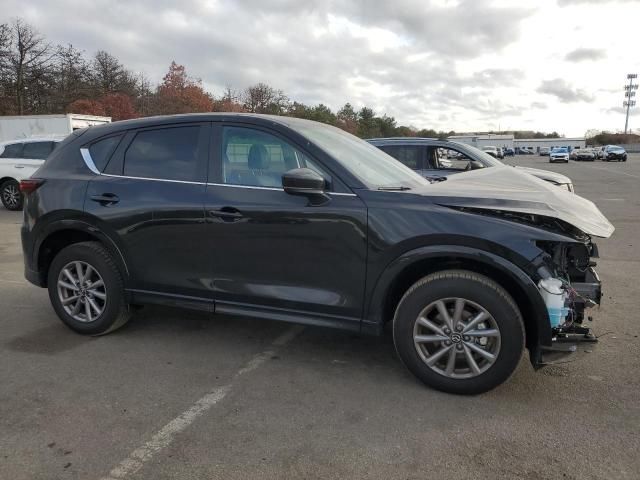 2024 Mazda CX-5 Preferred