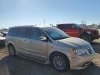 2014 Chrysler Town & Country Touring L