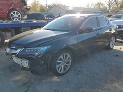 Run And Drives Cars for sale at auction: 2016 Acura ILX Base Watch Plus