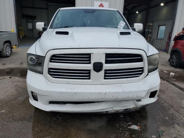 2013 Dodge RAM 1500 Sport