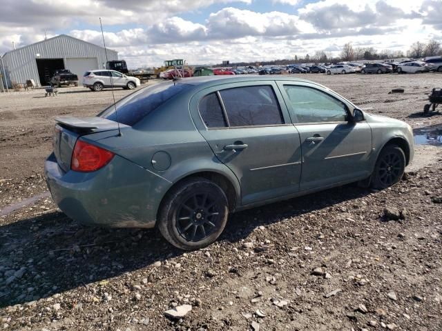 2009 Chevrolet Cobalt LT