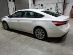 2015 Toyota Avalon XLE