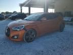 2015 Hyundai Veloster Turbo