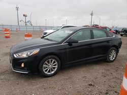 2019 Hyundai Sonata SE en venta en Greenwood, NE