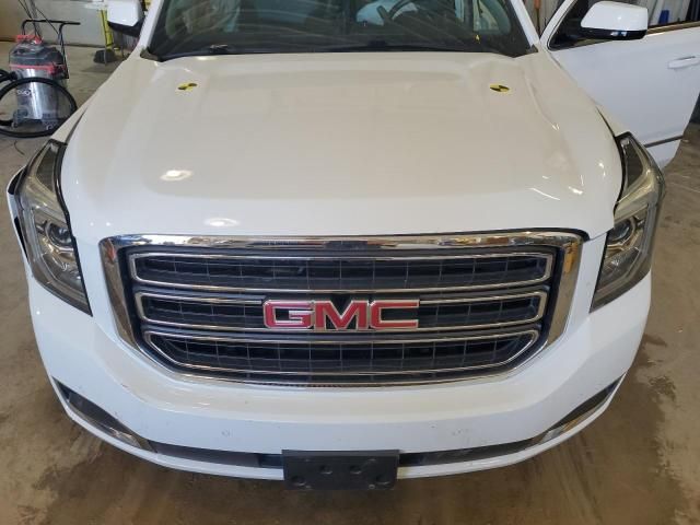 2020 GMC Yukon XL K1500 SLT