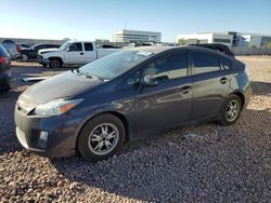 2010 Toyota Prius en venta en Phoenix, AZ