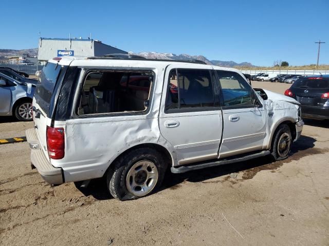 1999 Ford Expedition