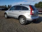 2009 Honda CR-V EXL