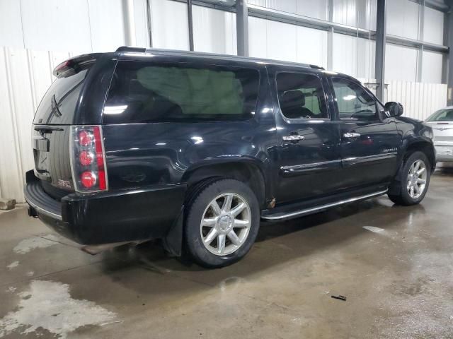 2007 GMC Yukon XL Denali