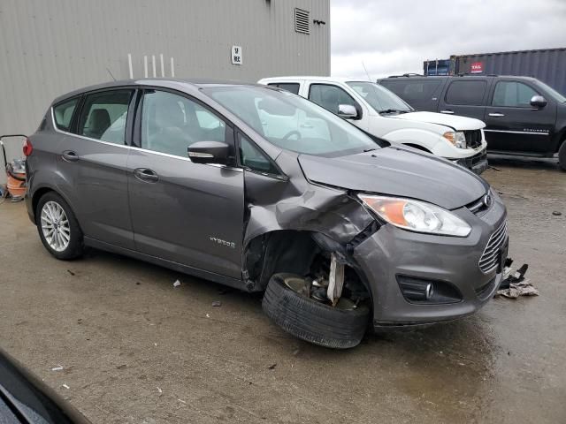 2013 Ford C-MAX SEL