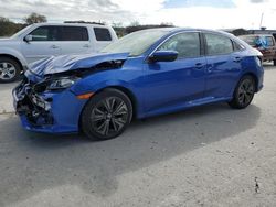 2017 Honda Civic EX en venta en Lebanon, TN