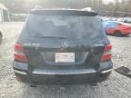 2012 Mercedes-Benz GLK 350 4matic