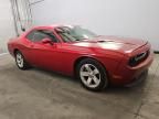 2013 Dodge Challenger SXT