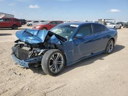 2020 Dodge Charger R/T en venta en Amarillo, TX