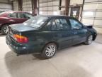 2001 Chevrolet GEO Prizm Base