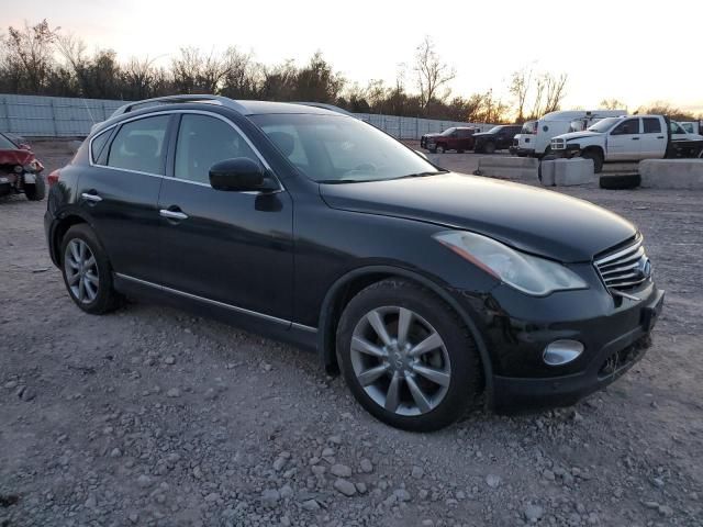 2012 Infiniti EX35 Base