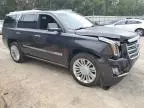 2016 Cadillac Escalade Platinum