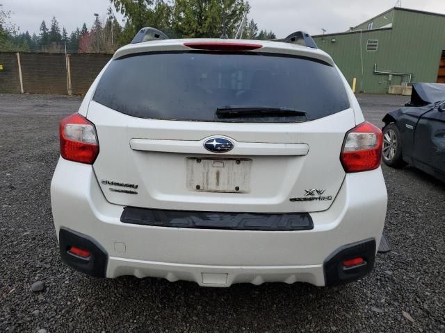 2014 Subaru XV Crosstrek 2.0 Premium