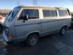 1986 Volkswagen Vanagon Bus