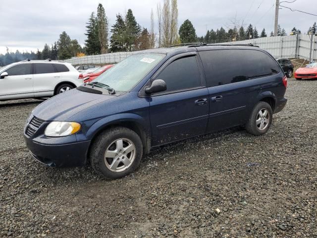 2005 Dodge Grand Caravan SXT