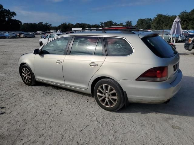 2012 Volkswagen Jetta TDI