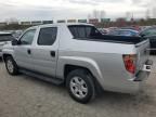 2007 Honda Ridgeline RT