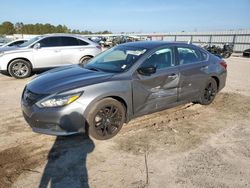 Nissan Vehiculos salvage en venta: 2018 Nissan Altima 2.5