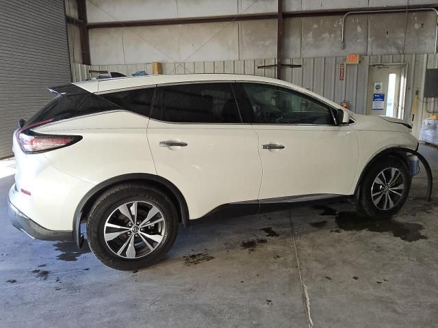 2022 Nissan Murano S