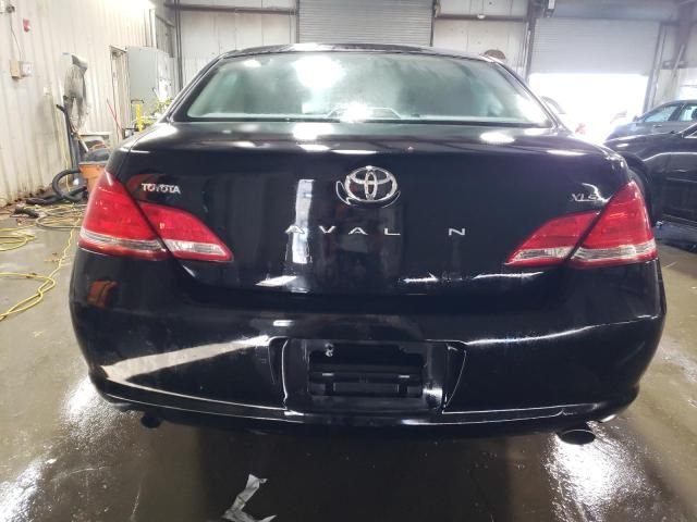 2007 Toyota Avalon XL