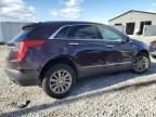 2018 Cadillac XT5