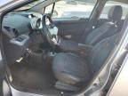 2013 Chevrolet Spark 1LT