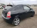 2009 Hyundai Accent SE