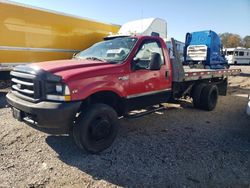 2004 Ford F450 Super Duty en venta en Hueytown, AL