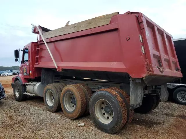 2007 Volvo VHD