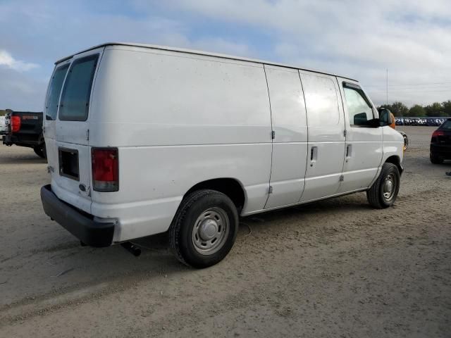 2004 Ford Econoline E150 Van