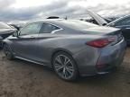 2022 Infiniti Q60 Pure