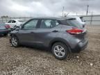 2018 Nissan Kicks S