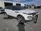 2016 Land Rover Range Rover Evoque SE