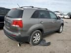 2012 KIA Sorento Base