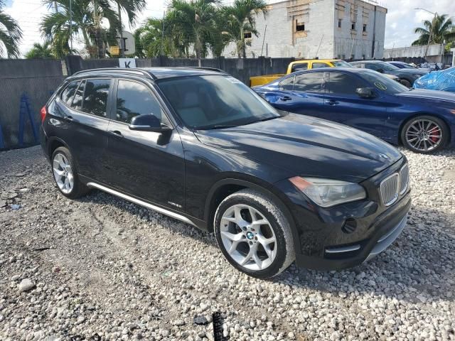 2013 BMW X1 XDRIVE28I