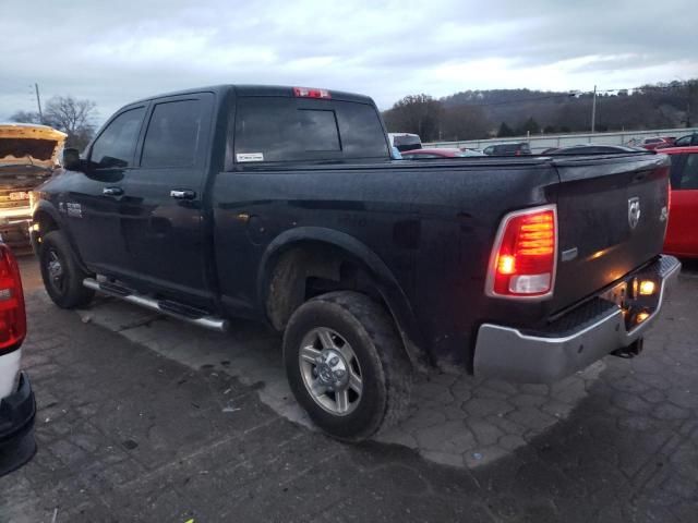 2013 Dodge 2500 Laramie