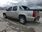 2007 Chevrolet Avalanche K1500